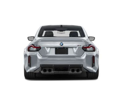 2026 BMW M2 — detail view