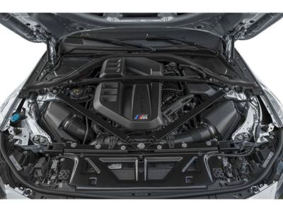 2026 BMW M2 — photo 11 view