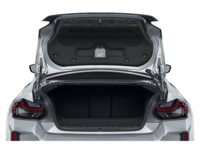 2026 BMW M2 — photo 10 view