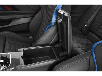 2026 BMW M2 — photo 13 view