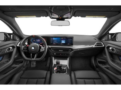 2026 BMW M2 — photo 7 view