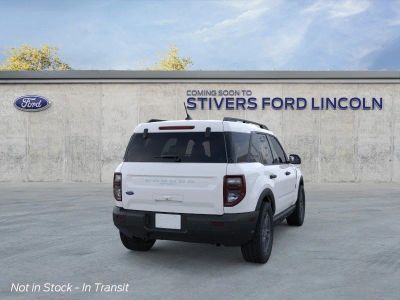 2026 Ford Bronco Sport - Photo 8
