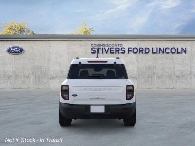 2026 Ford Bronco Sport - Photo 6