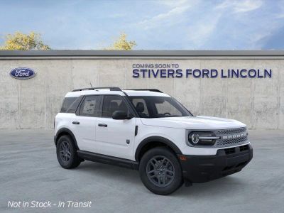 2026 Ford Bronco Sport - Photo 1