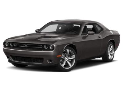 2018 Dodge Challenger - Photo 1