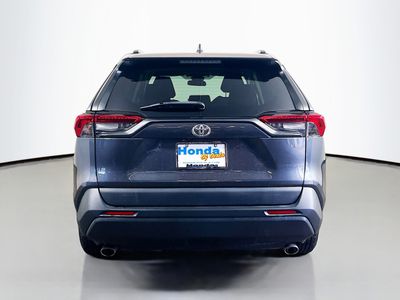 2021 Toyota RAV4 - Photo 19