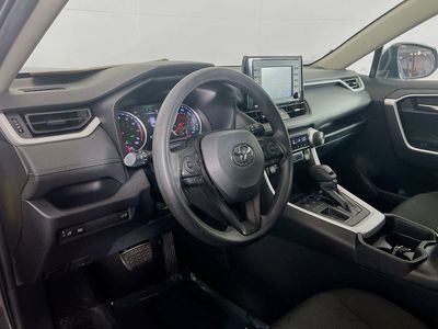 2021 Toyota RAV4 - Photo 7
