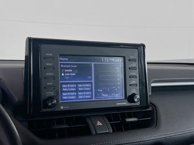 2021 Toyota RAV4 - Photo 12