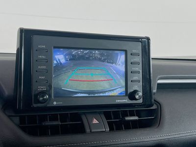 2021 Toyota RAV4 - Photo 10