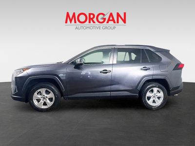 2021 Toyota RAV4 - Photo 4