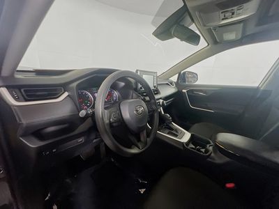 2021 Toyota RAV4 - Photo 15