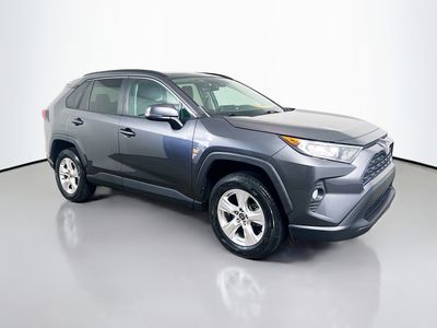 2021 Toyota RAV4 - Photo 22