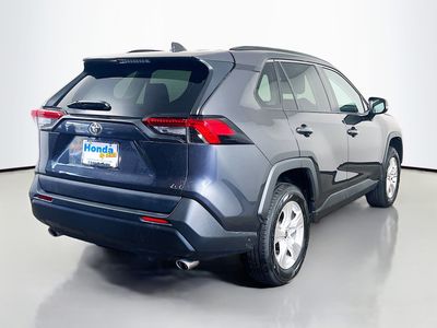 2021 Toyota RAV4 - Photo 20