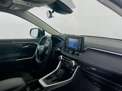 2021 Toyota RAV4 - Photo 6