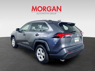 2021 Toyota RAV4 - Photo 5