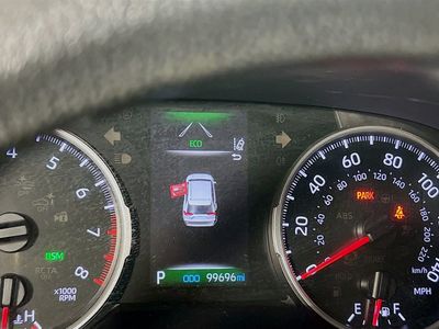 2021 Toyota RAV4 - Photo 8