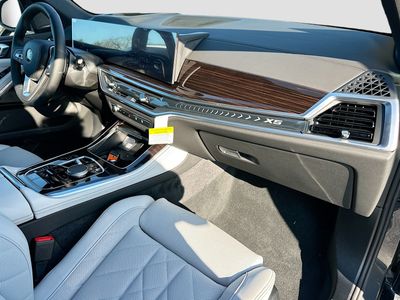 2026 BMW X5 - Photo 24