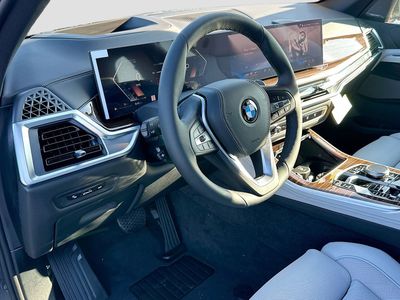 2026 BMW X5 - Photo 7