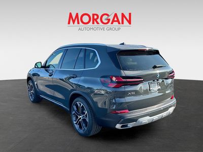 2026 BMW X5 - Photo 4