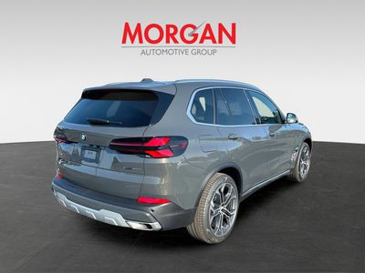 2026 BMW X5 - Photo 6