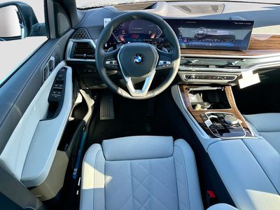 2026 BMW X5 - Photo 17