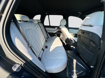 2026 BMW X5 - Photo 22