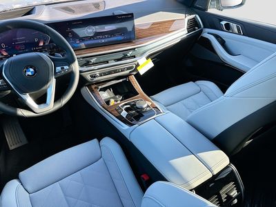2026 BMW X5 - Photo 18