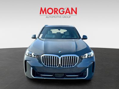2026 BMW X5 - Photo 2