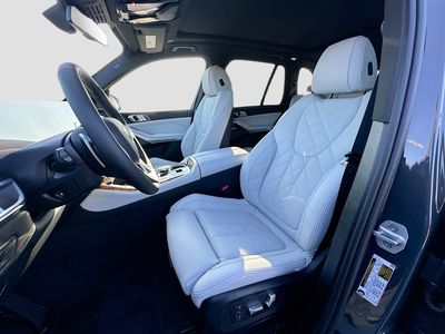 2026 BMW X5 - Photo 15