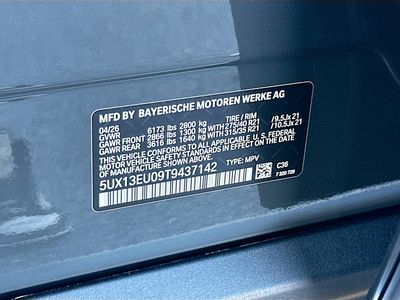 2026 BMW X5 - Photo 27