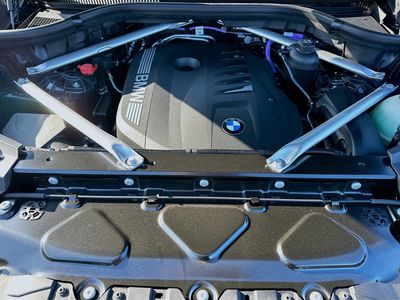2026 BMW X5 - Photo 25