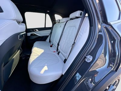 2026 BMW X5 - Photo 19