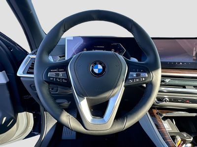 2026 BMW X5 - Photo 8