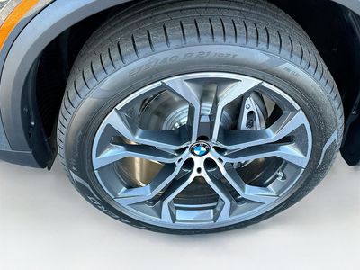 2026 BMW X5 - Photo 26