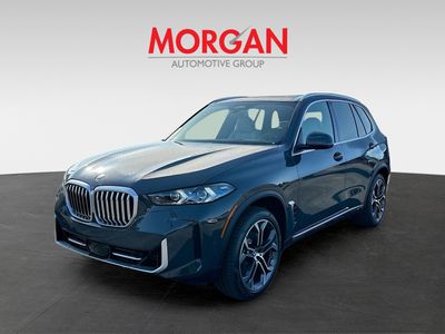 2026 BMW X5 - Photo 3