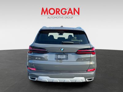 2026 BMW X5 - Photo 5