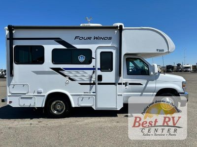 2026 Thor Motor Coach Four Winds — photo 7 view