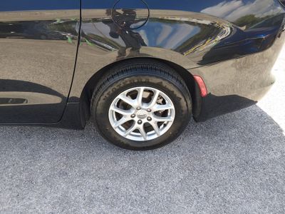 2023 Chrysler Voyager - Photo 10