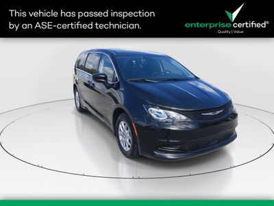 2023 Chrysler Voyager - Photo 1