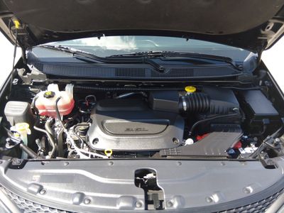 2023 Chrysler Voyager - Photo 9
