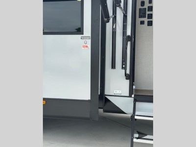 2025 Forest River RV Vibe — detail view