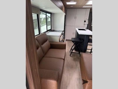 2025 Forest River RV Vibe — photo 15 view
