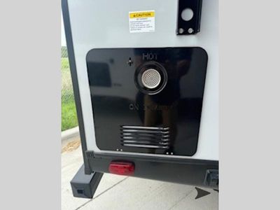 2025 Forest River RV Vibe — photo 10 view