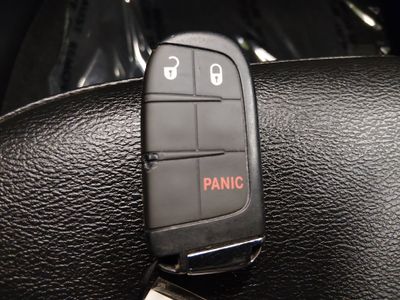 2024 Jeep Compass — photo 15 view