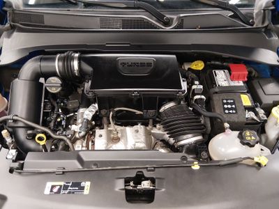 2024 Jeep Compass — photo 9 view