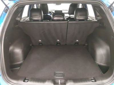 2024 Jeep Compass — photo 11 view