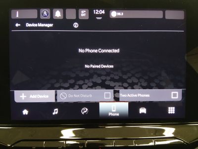 2024 Jeep Compass — photo 19 view