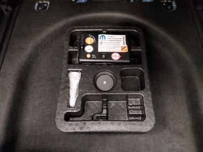 2024 Jeep Compass — photo 16 view