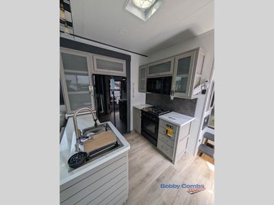 2025 Forest River RV Stealth — photo 14 view