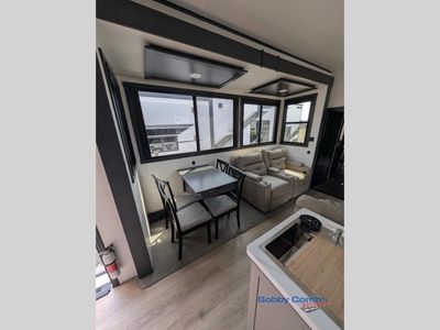 2025 Forest River RV Stealth — photo 12 view